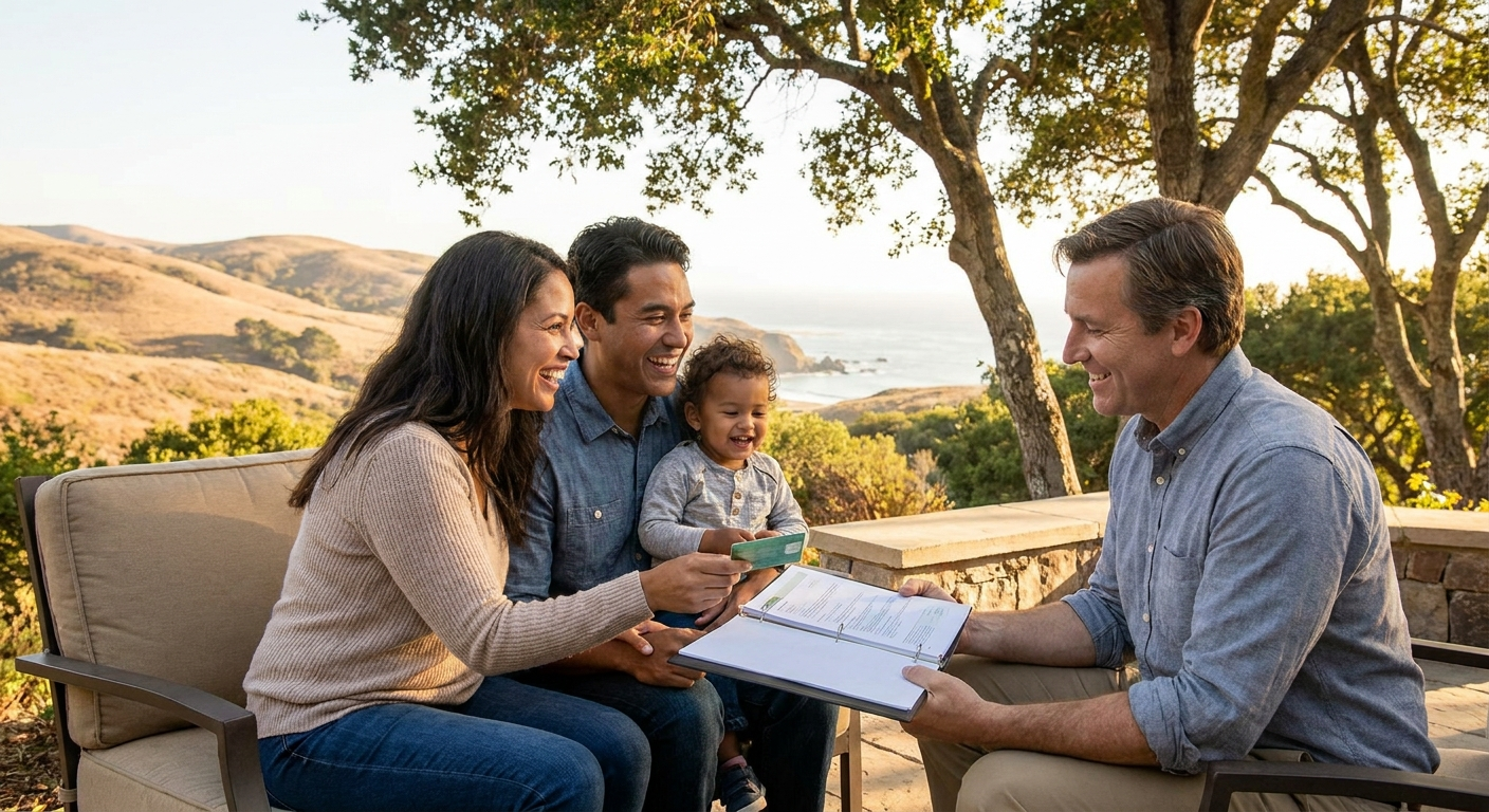 green card holder life insurance california - California insurance guide