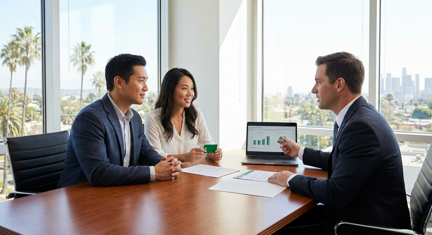 green card holder life insurance california - California insurance guide