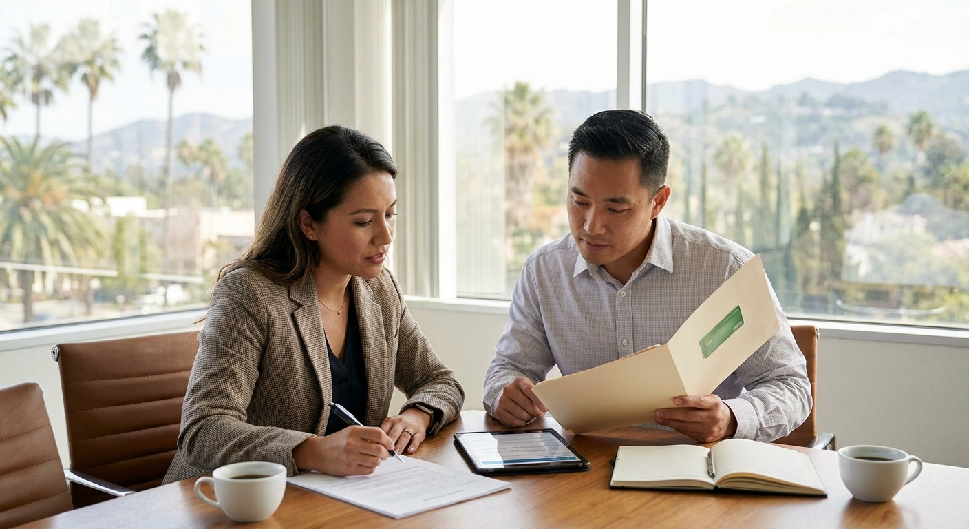 itin life insurance application process california - California insurance guide