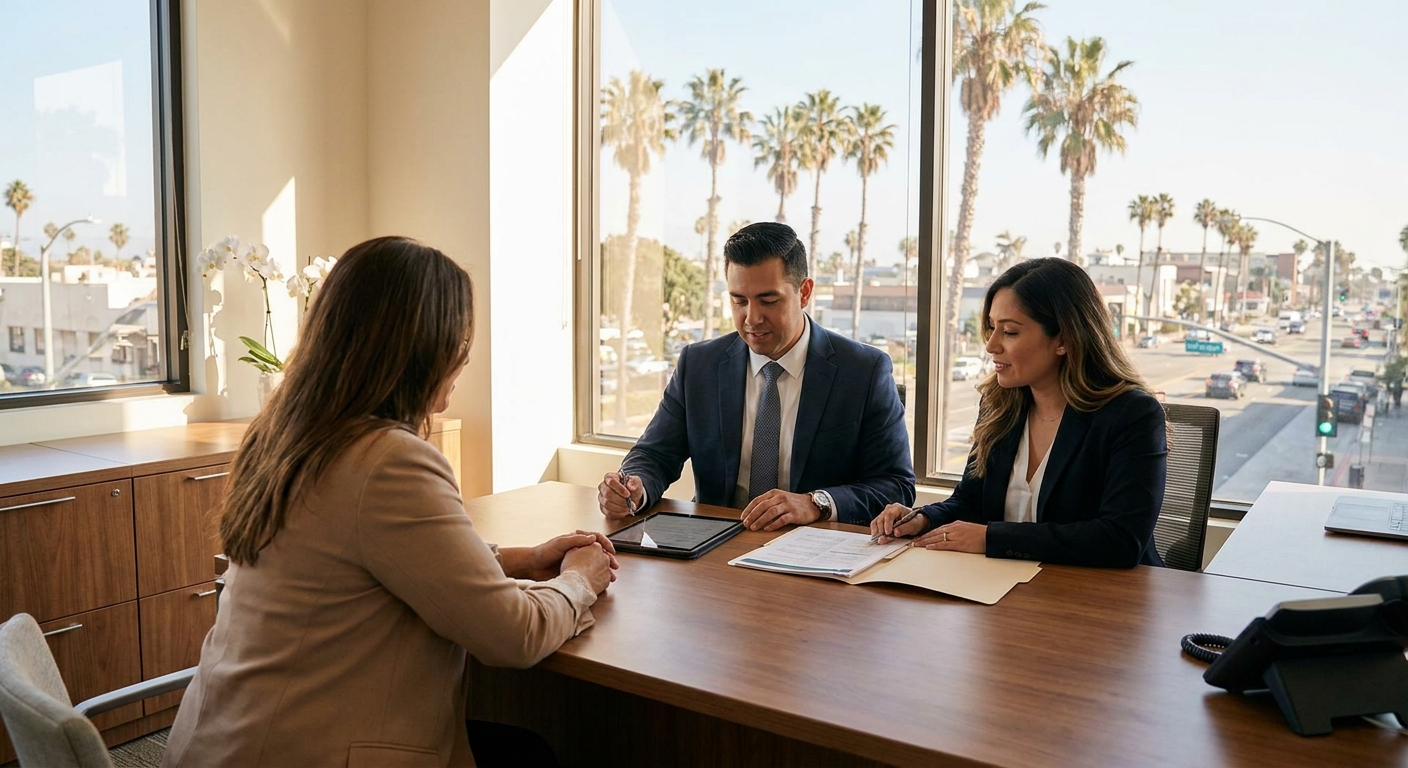l1 visa life insurance california - California insurance guide