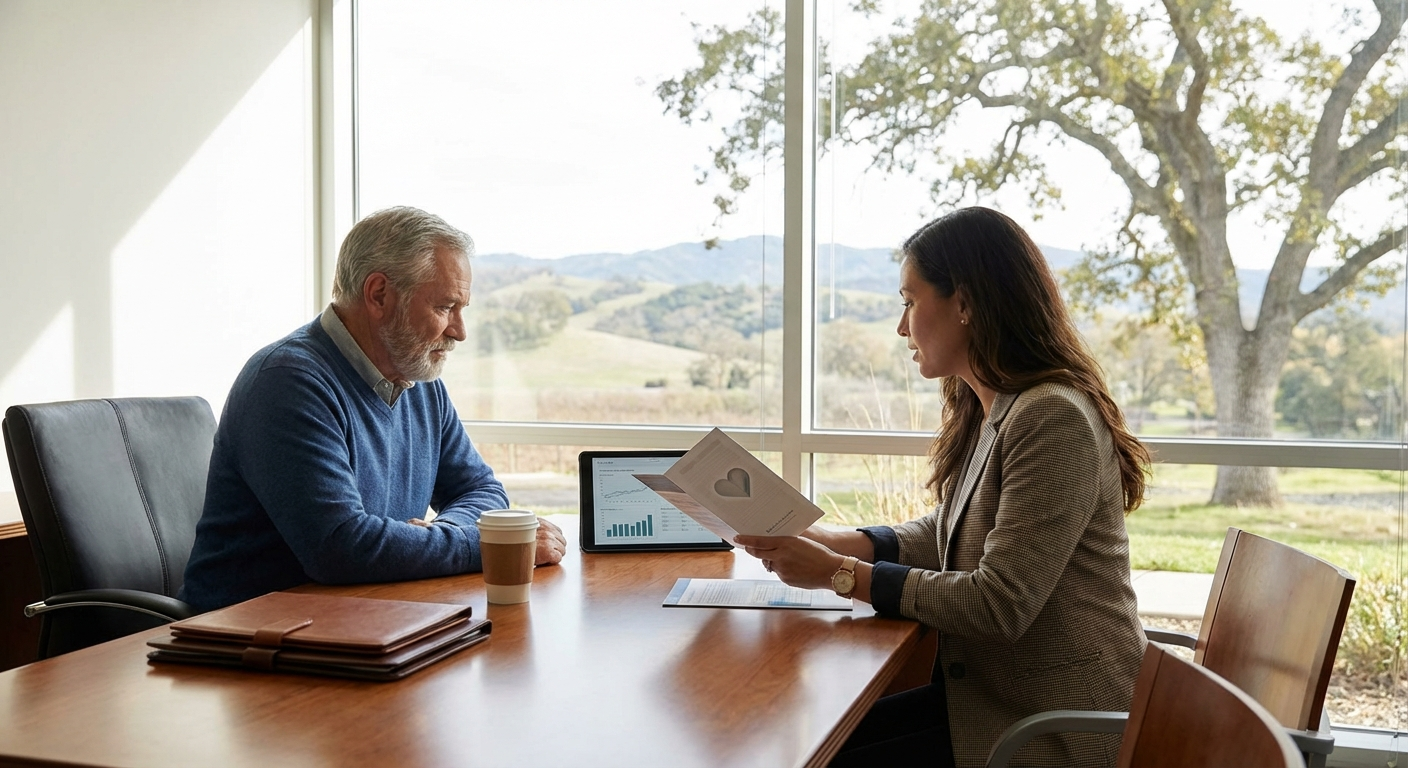 life insurance after heart attack california - California insurance guide
