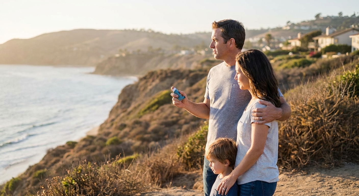 life insurance asthma california rates - California insurance guide