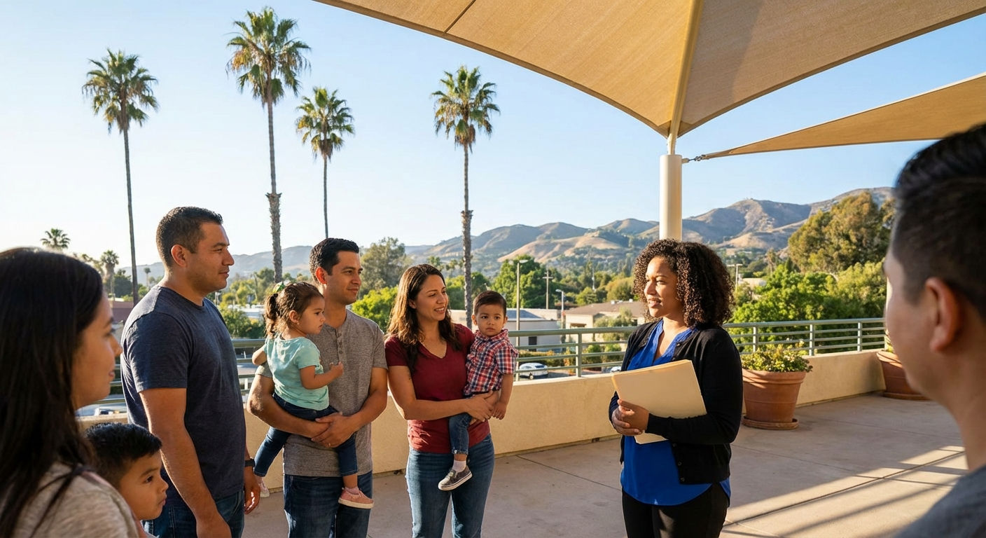 life insurance asylum seekers california - California insurance guide