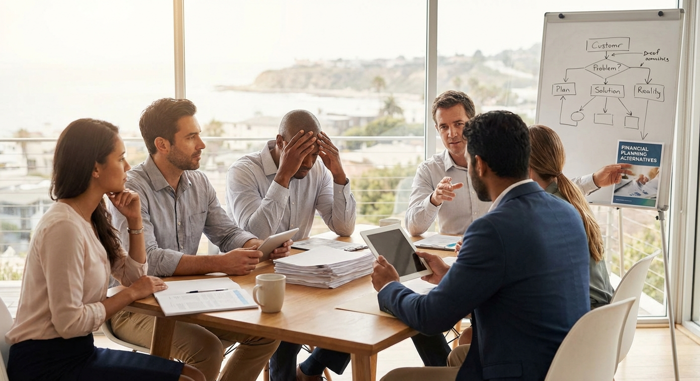 life insurance declined what next california - California insurance guide