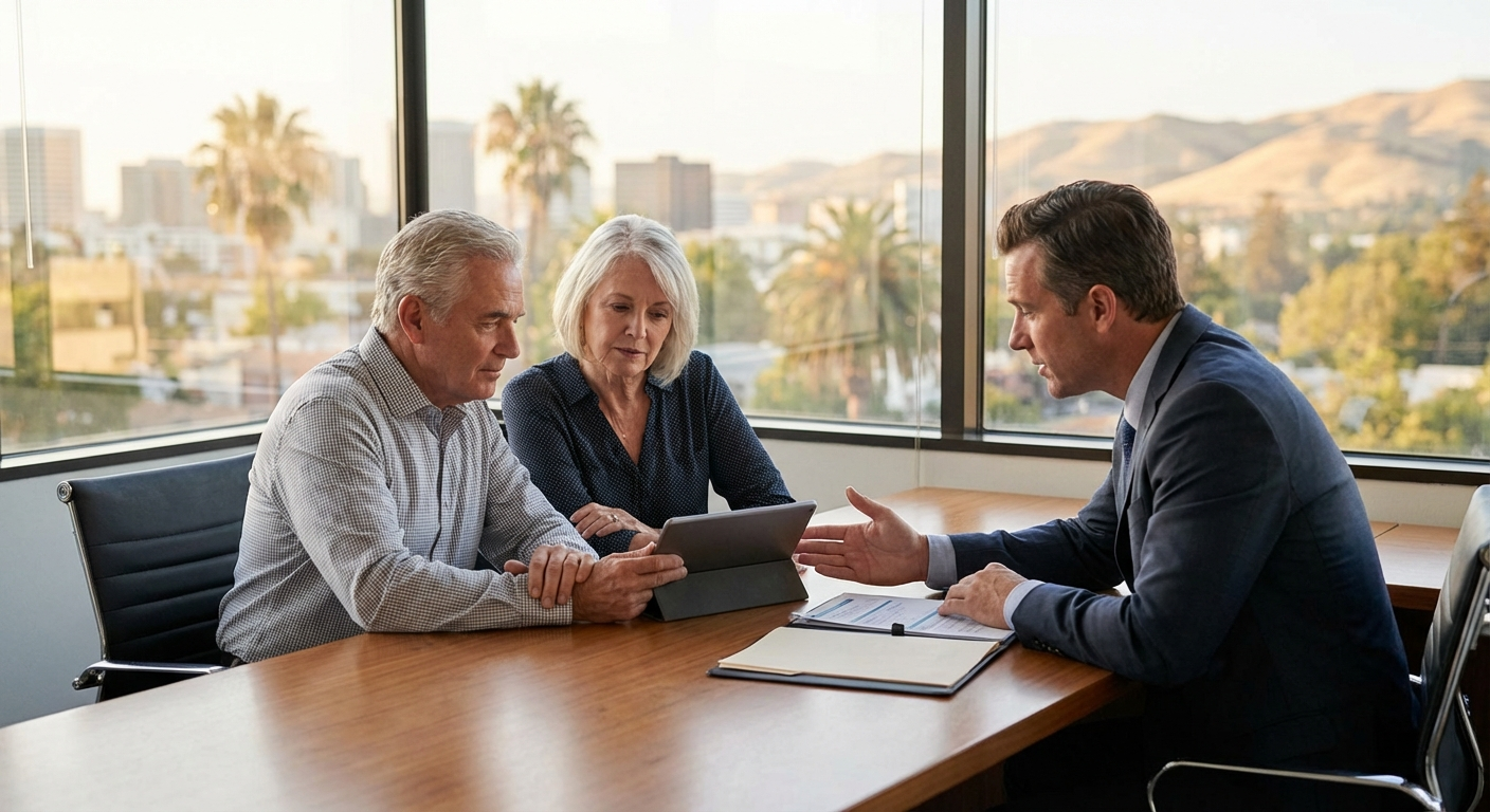 life insurance declined what next california - California insurance guide