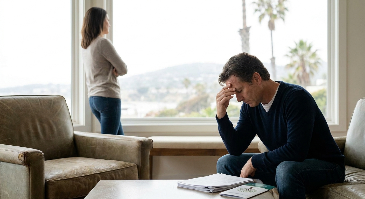 life insurance depression anxiety california - California insurance guide