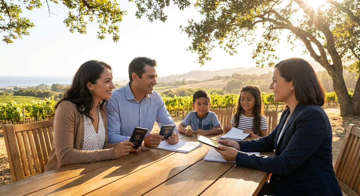 life insurance for dual citizens california - California insurance guide