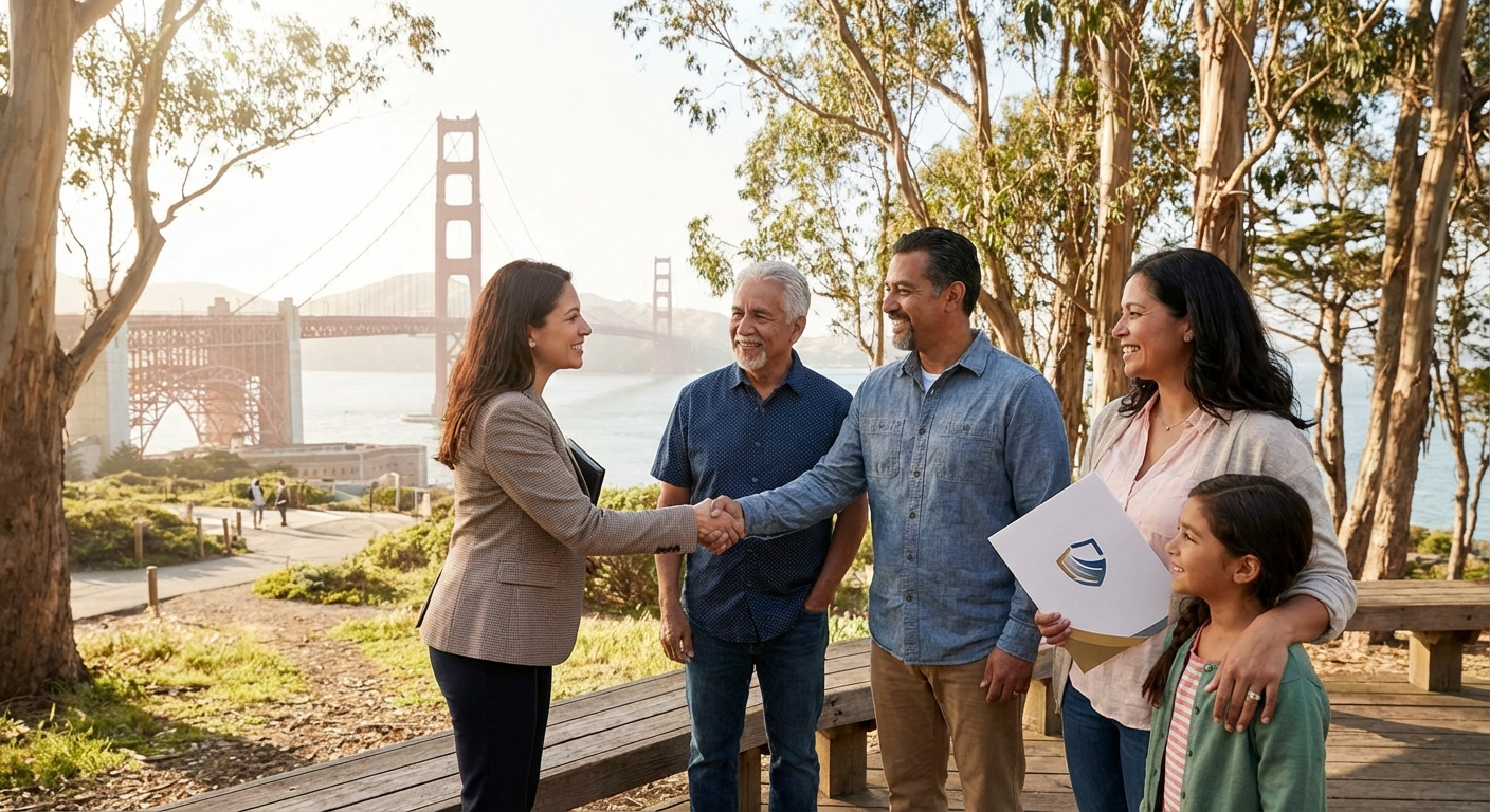 life insurance for foreign nationals california - California insurance guide