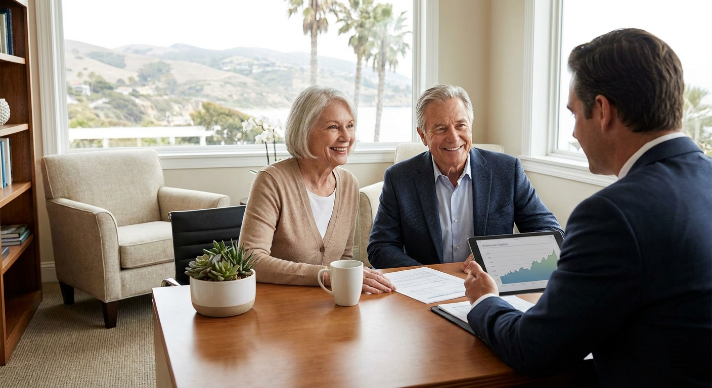 life insurance for grandparents california - California insurance guide