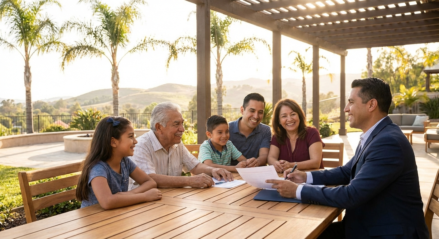 life insurance for immigrants california - California insurance guide