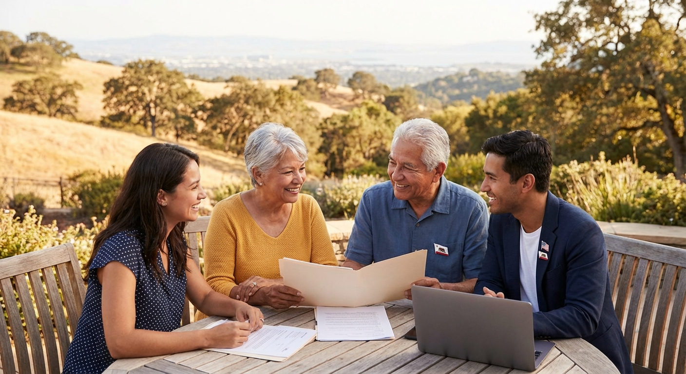 life insurance for naturalized citizens california - California insurance guide
