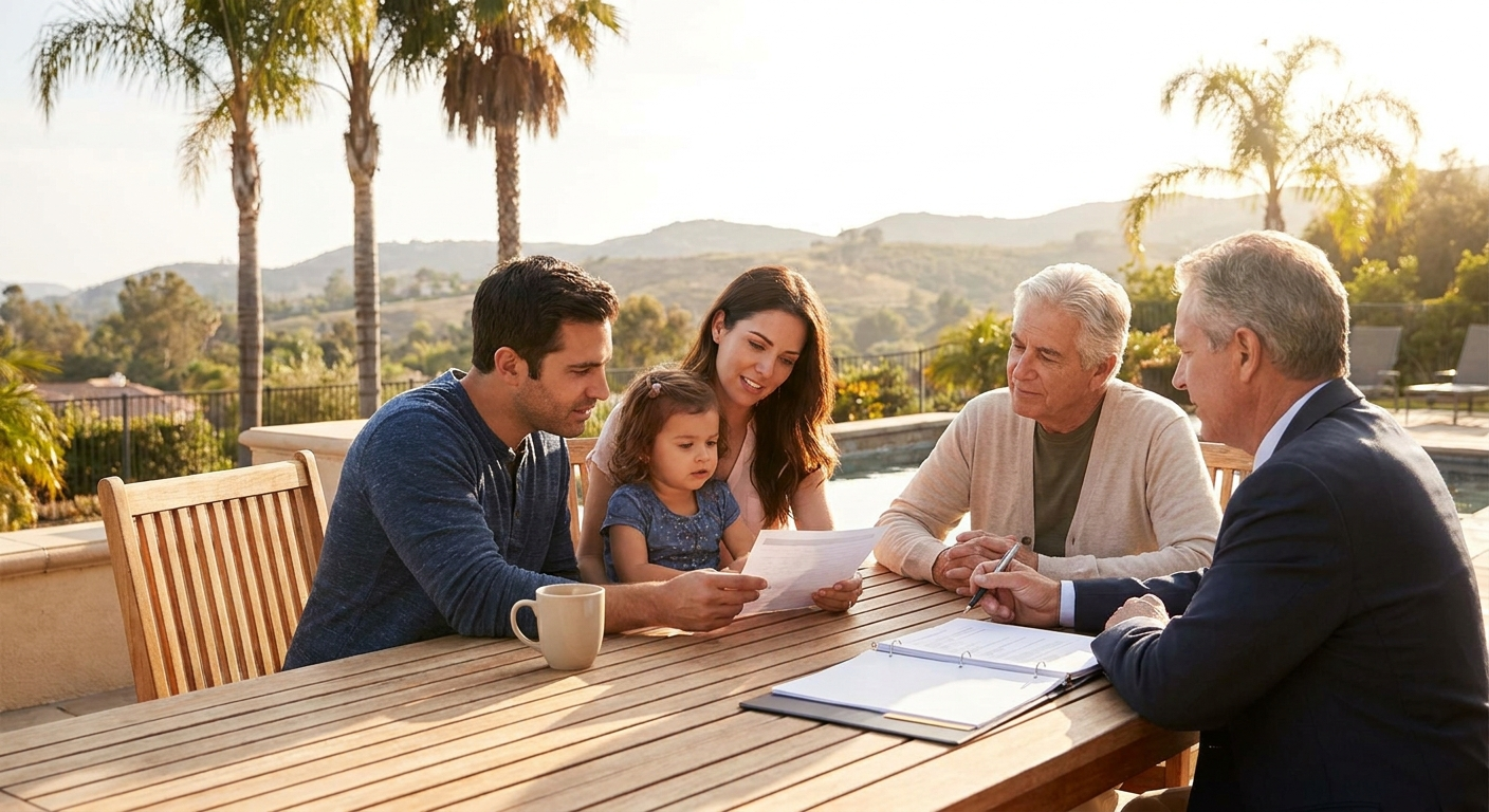 life insurance for new immigrants california guide - California insurance guide
