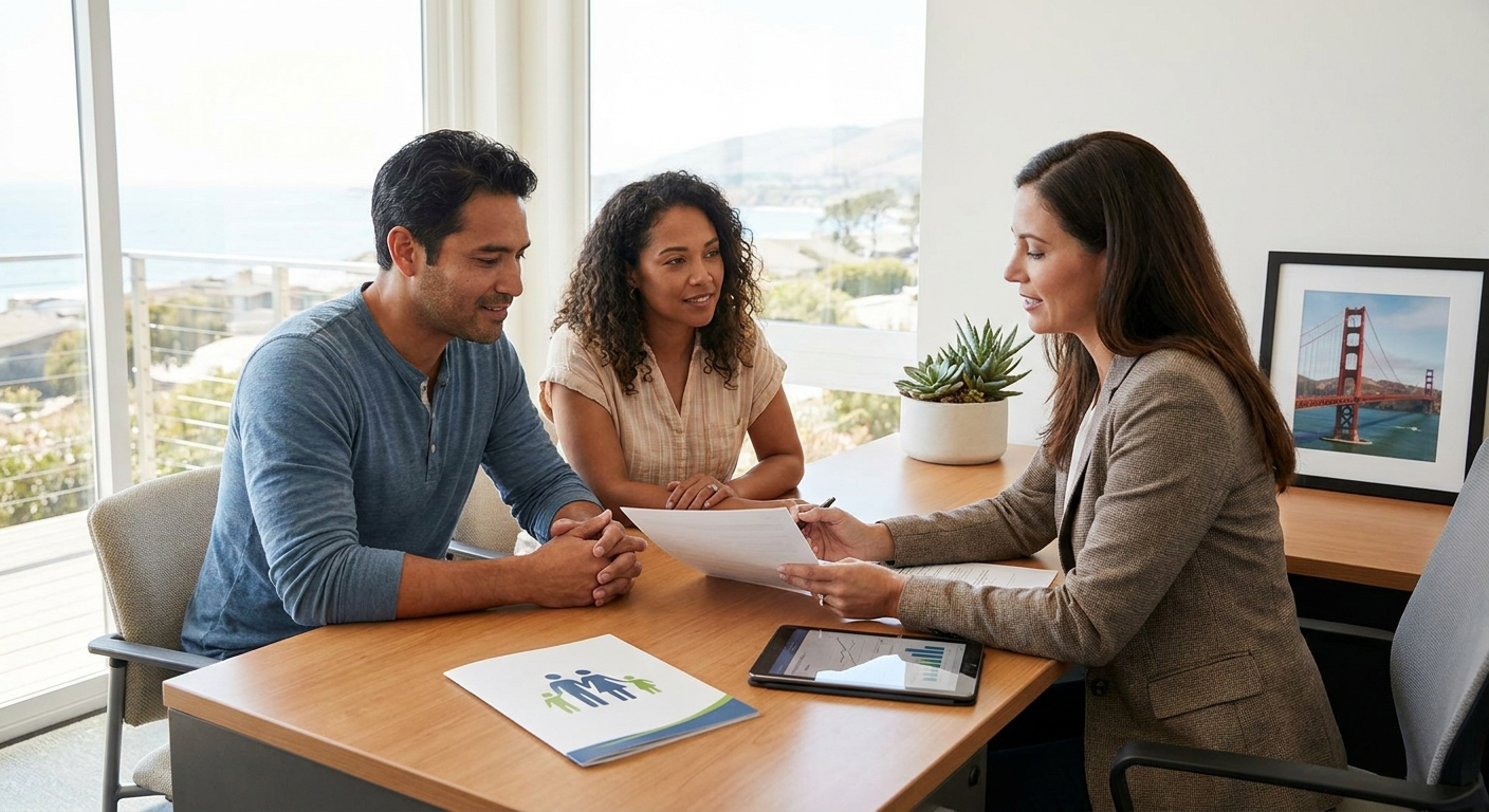life insurance for new immigrants california guide - California insurance guide