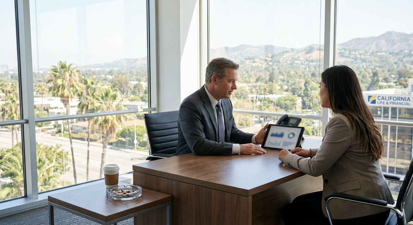 life insurance for smokers california - California insurance guide