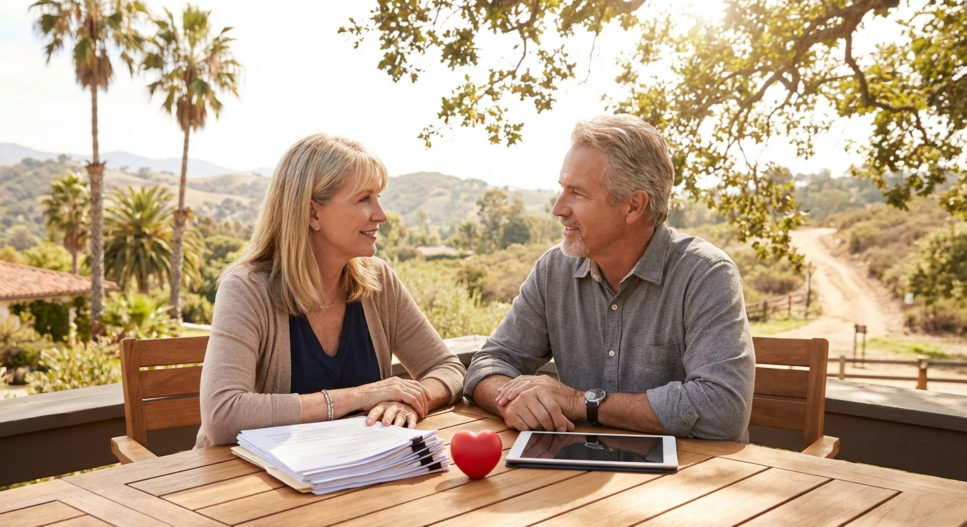 life insurance heart disease california - California insurance guide