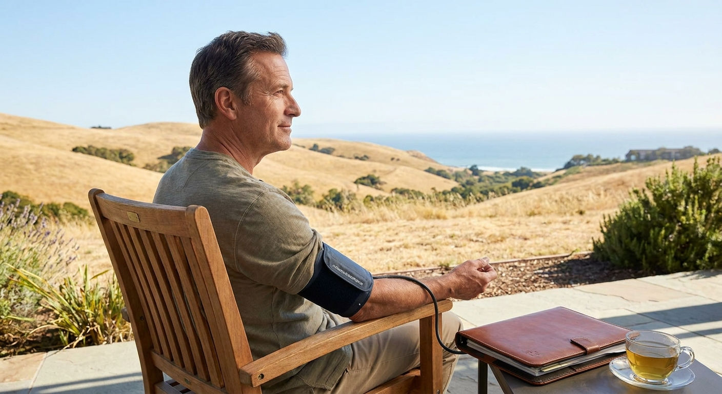 life insurance high blood pressure california - California insurance guide