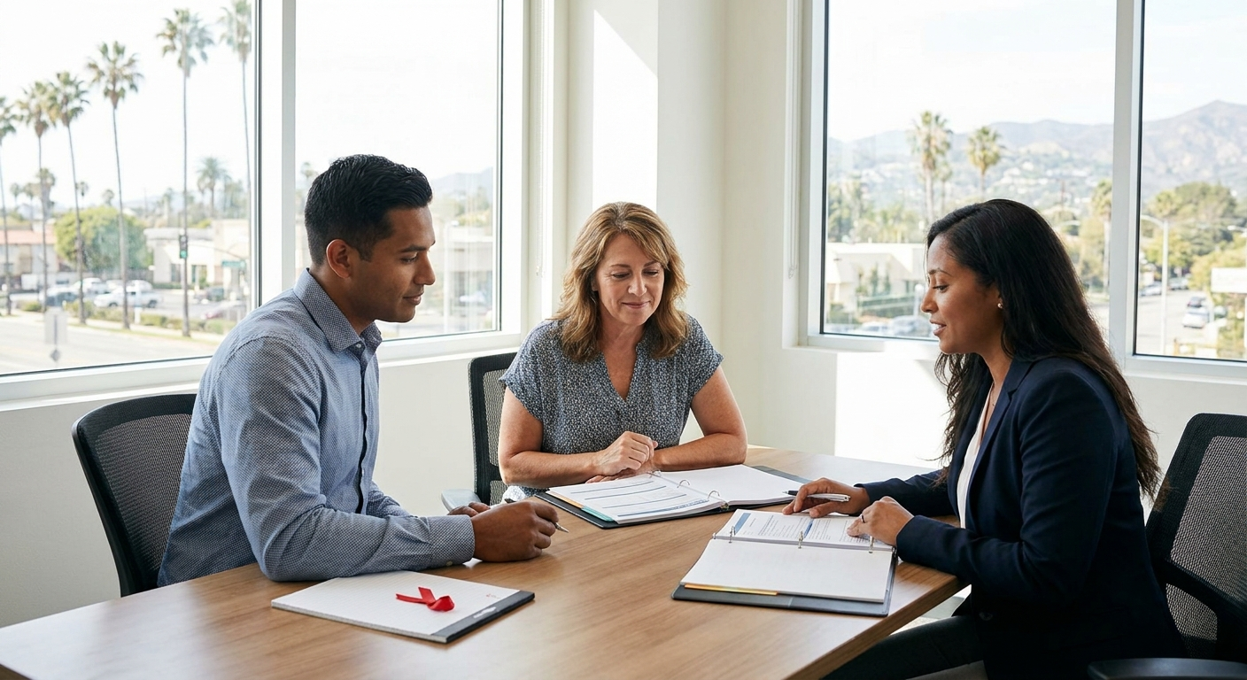 life insurance hiv positive california - California insurance guide