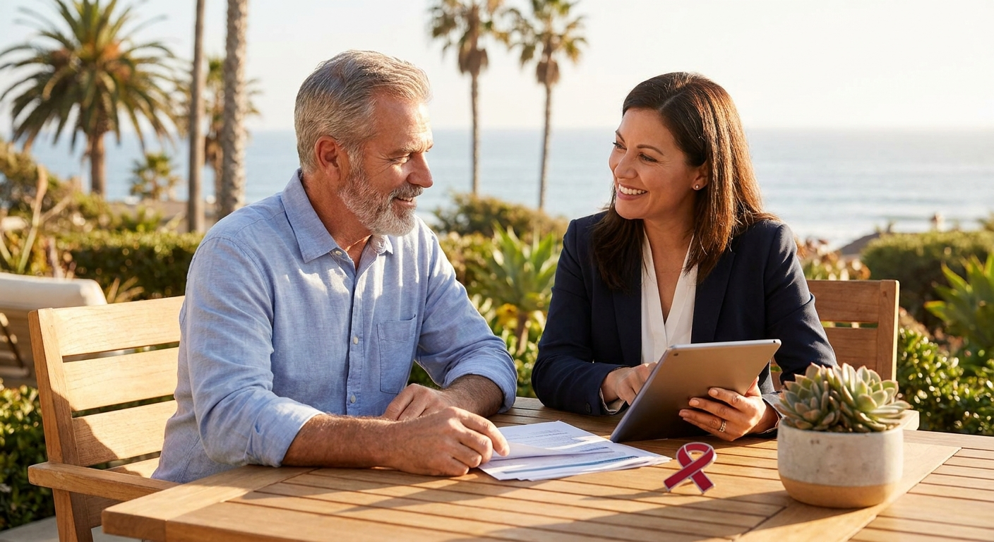 life insurance hiv positive california - California insurance guide