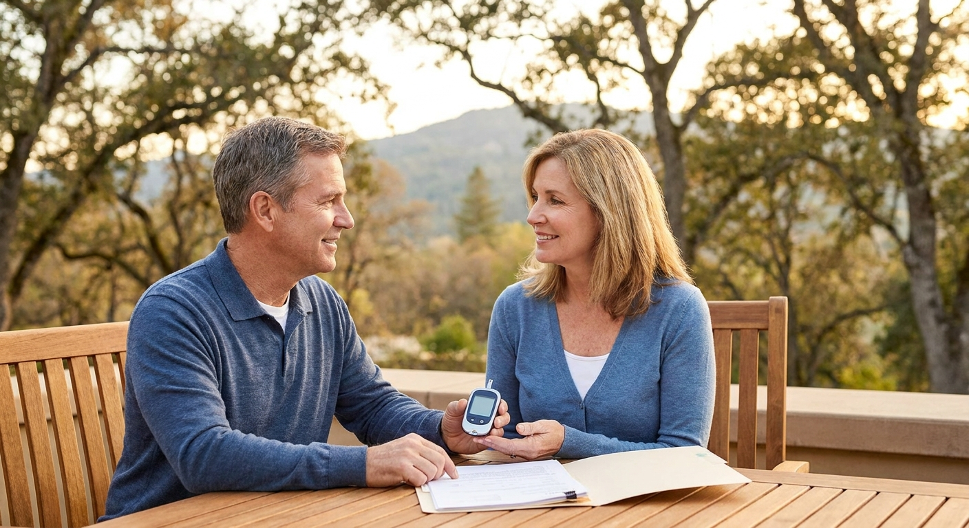 life insurance with diabetes california - California insurance guide