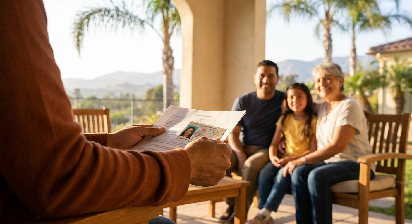 life insurance without social security number california - California insurance guide