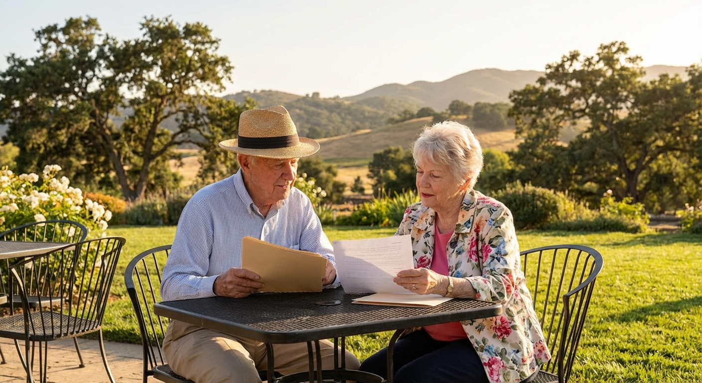 small life insurance policy california seniors - California insurance guide