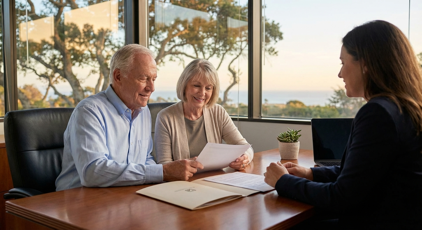 small life insurance policy california seniors - California insurance guide