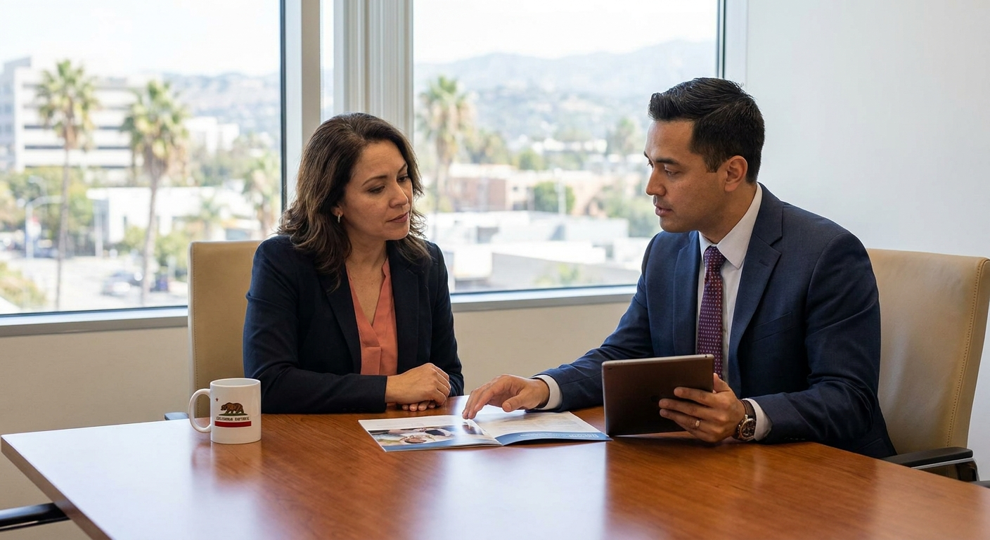 life insurance crohns disease california - California insurance guide