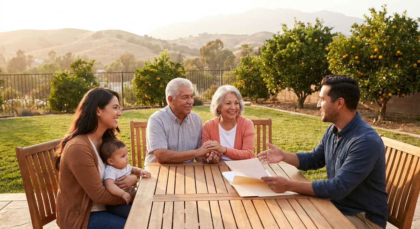 life insurance for undocumented california - California insurance guide